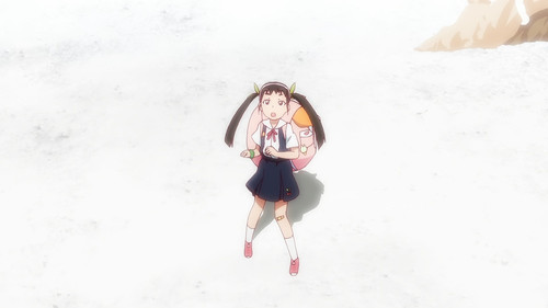 undefined Season 0 Episode 35 - Owarimonogatari: Mayoi Hell (1)