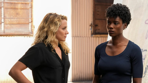 undefined Season 5 Episode 4 - Victim