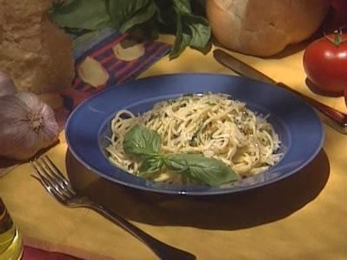America's Test Kitchen Season 3 Episode 9 - Pasta Quick and Easy