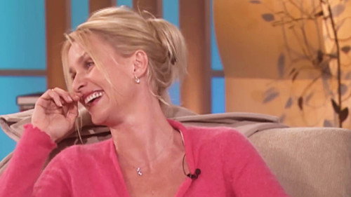 Jamie Kennedy, Nicollette Sheridan still