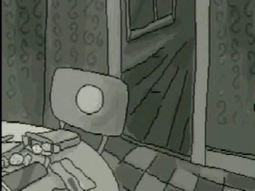 Dr. Katz, Professional Therapist Season 6 Episode 17 - Uncle Nothing