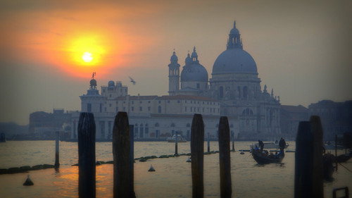 This is Opera Season 2 Episode 10 - Vivaldi and Venice