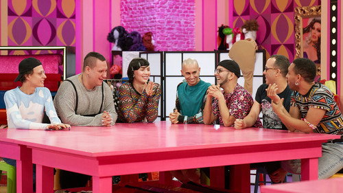 Drag Race España Season 2 Episode 6 - Spanish Ball - 10th, 20th and 30th Century