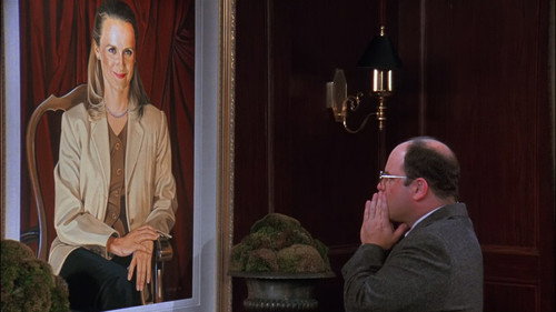 Seinfeld Season 8 Episode 1 - The Foundation