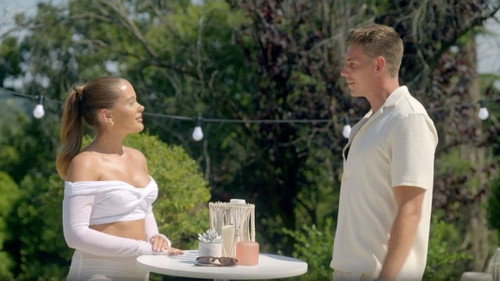 Celebs Go Dating Season 13 Episode 20 - Episode 20