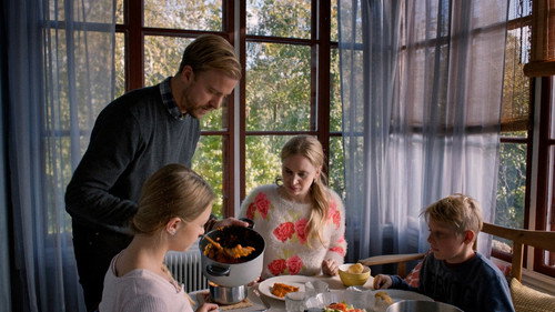 Bonus Family Season 1 Episode 3 - Episode 3