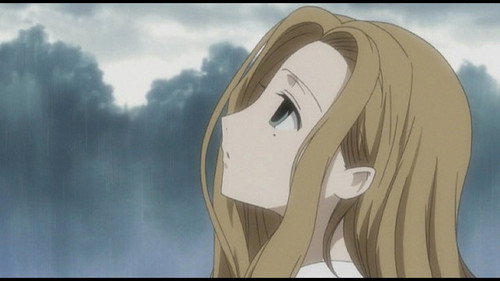xxxHOLiC Season 2 Episode 5 - Affinity - Kohane