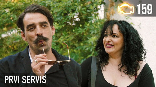 First Service Season 7 Episode 159 - Brakorazvod