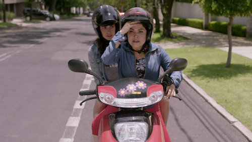 Rosario Tijeras (Mexico) Season 1 Episode 15 - Episodio 15
