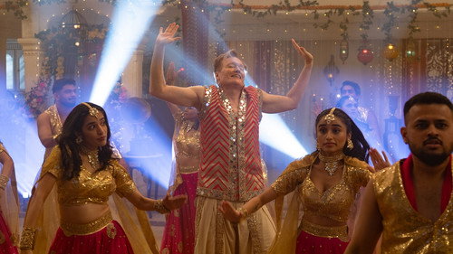 Conan O'Brien Must Go Season 3 Episode 1 - India