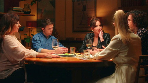 Encuentros inesperados Season 1 Episode 6 - Episode 6