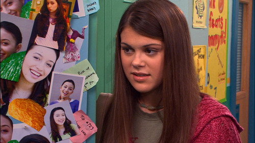 Ned's Declassified School Survival Guide Season 3 Episode 12 - Guide to: Boys & Girls