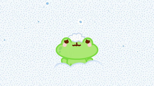 Molang Season 3 Episode 21 - The Frog