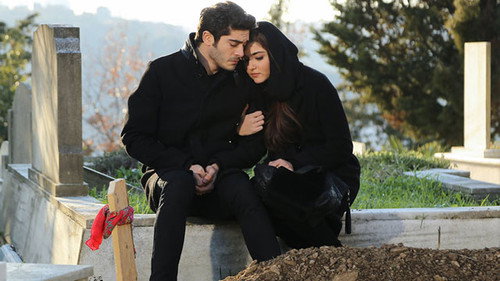 Aşk Laftan Anlamaz Season 1 Episode 29 - Episode 29