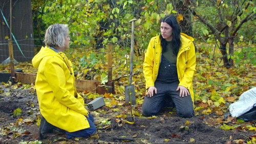 Boerderij van Dorst Season 2 Episode 10 - Frits Wester and Nilüfer Gündoğan