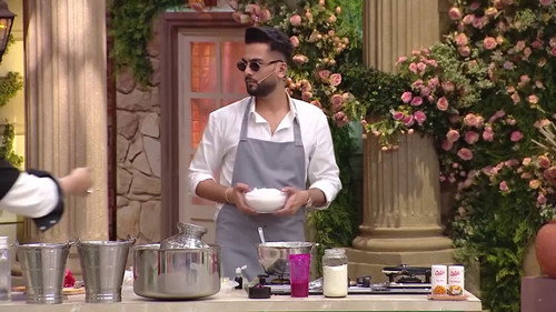 Laughter Chefs Unlimited Entertainment Season 2 Episode 46 - Paparazzi ka Pressure Test!