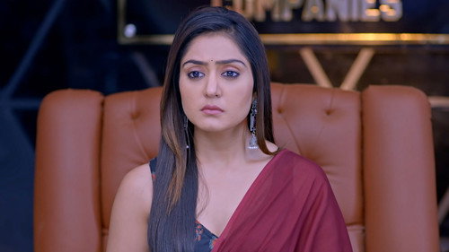 Kabir Joins The Meeting still
