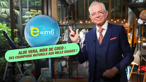 E=M6 Season 36 Episode 2 - Episode 2