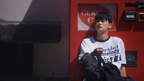 Love Class Season 3 Episode 14 - Collapse overnight