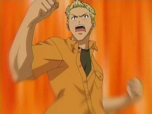 Kanmuri's Secret!! A Jam Showdown Without Moral Codes still