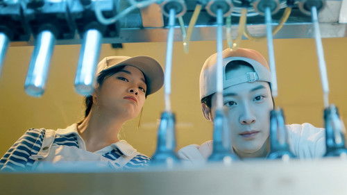 Brewing Love Season 1 Episode 6 - Finding Spy