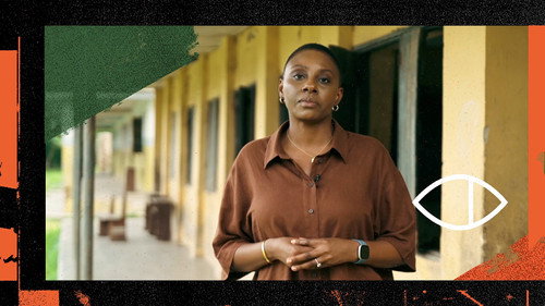 Global Eye Season 2 Episode 7 - Nigeria's Growing Kidnapping Crisis