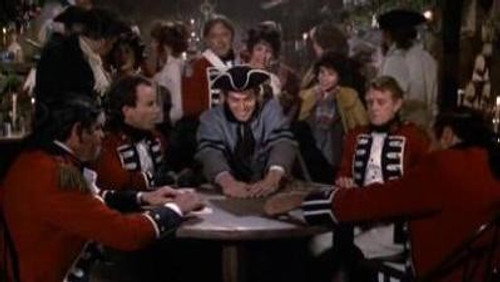 Voyagers! Season 1 Episode 11 - Merry Christmas, Bogg