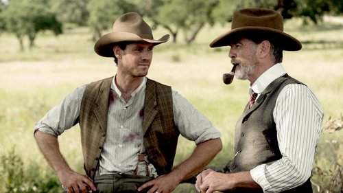 The Son Season 1 Episode 1 - First Son of Texas