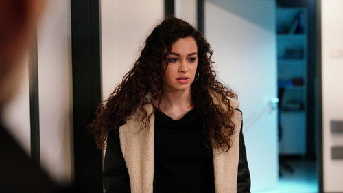 The Nightfall Season 1 Episode 25 - Episode 25