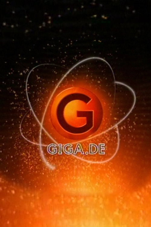 NBC GIGA Games poster