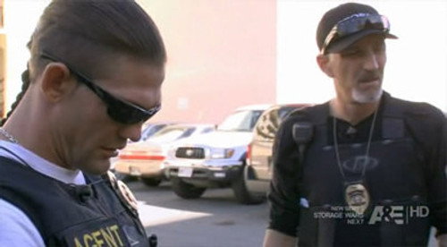 Dog the Bounty Hunter Season 7 Episode 9 - Back in the Hood