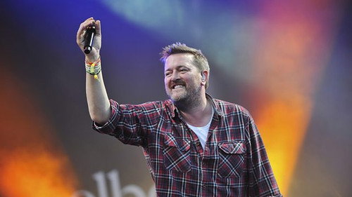 Glastonbury Season 18 Episode 23 - Elbow
