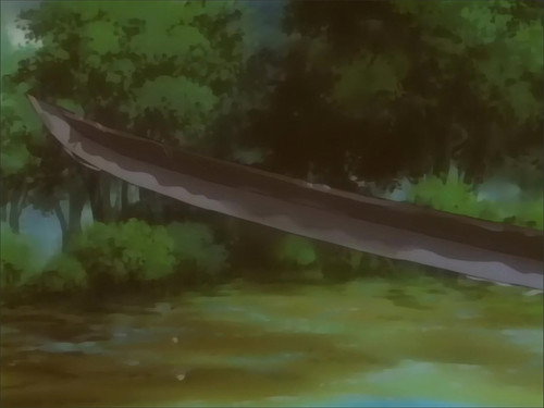 Rurouni Kenshin Season 2 Episode 16 - Between Life and Death: Master the Ultimate Technique, Amakakeru Ryu no Hikameki!