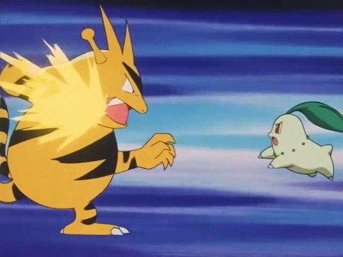 Current Events still