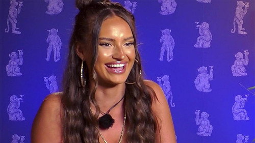 Temptation Island - Versuchung im Paradies Season 6 Episode 8 - Episode 8