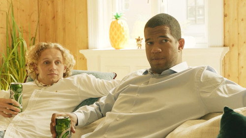 White Boys Season 2 Episode 9 - Episode 9