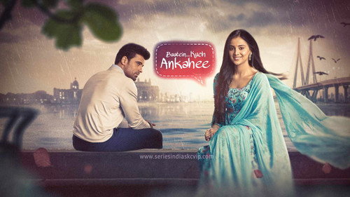 Baatein Kuch Ankahee Si Season 1 Episode 1 - Episode 1