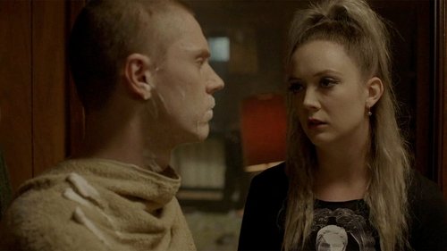 American Horror Story Season 7 Episode 10 - Charles (Manson) in Charge