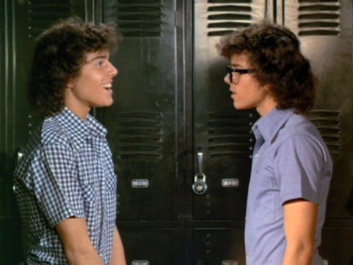The Brady Bunch Season 5 Episode 18 - Two Petes in a Pod