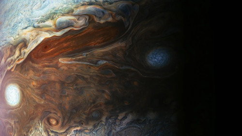 Space's Deepest Secrets Season 4 Episode 8 - Secret History of the Juno Mission