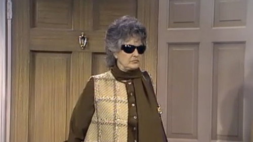 Maude Season 1 Episode 1 - Maude's Problem (a.k.a.) Maude and the Psychiatrist