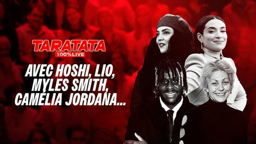Taratata Season 25 Episode 12 - Episode 12