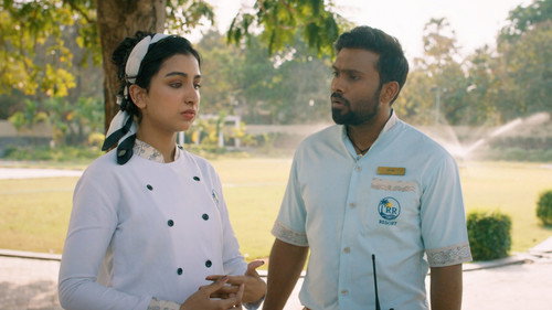 Resort Season 1 Episode 31 - Chefs' Cook-Off