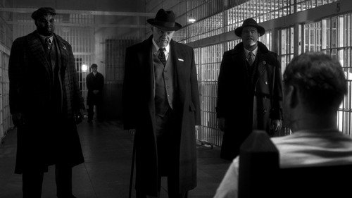 Spider-Noir Season 1 Episode 5 - Betrayal