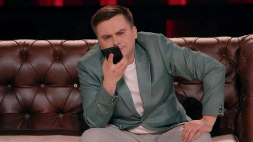 Comedy Club Season 20 Episode 8 - Episode 8