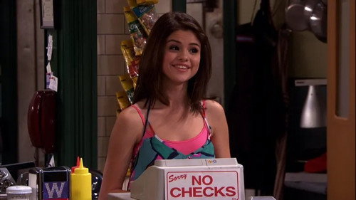 Wizards of Waverly Place Season 4 Episode 8 - Dancing with Angels