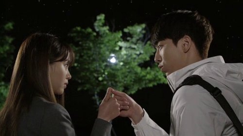 Who Are You: School 2015 Season 1 Episode 5 - Episode 5