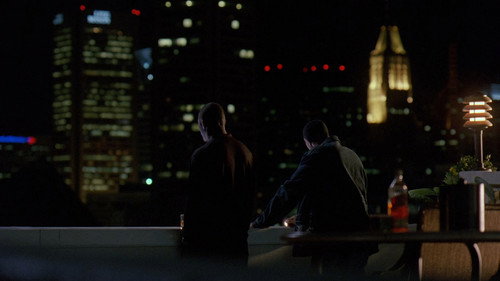 The Wire Season 3 Episode 11 - Middle Ground