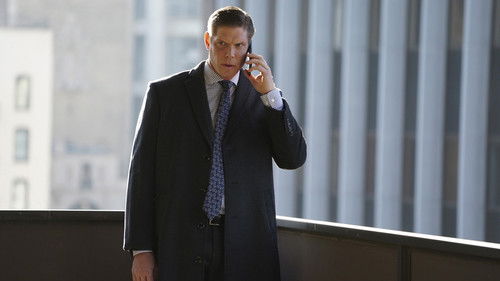 Scandal Season 5 Episode 12 - Wild Card