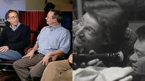 Split Screen Season 4 Episode 15 - Projections: Schamus/Hope